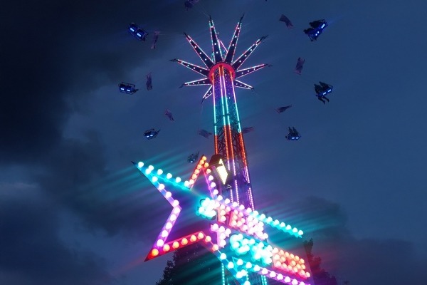 Bučijada Ivanić-Grad